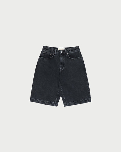 Everett Denim Short | Loeffler Randall Women
