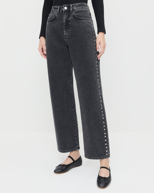 Winona Denim Pant | Loeffler Randall Women