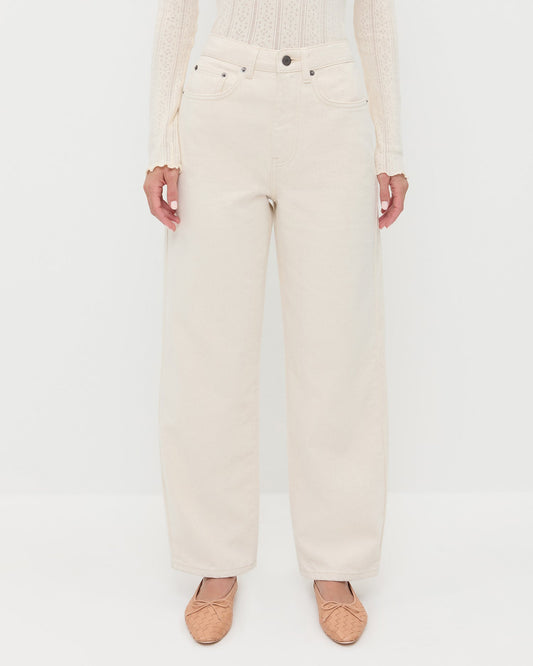 Winona Denim Pant | Loeffler Randall Women