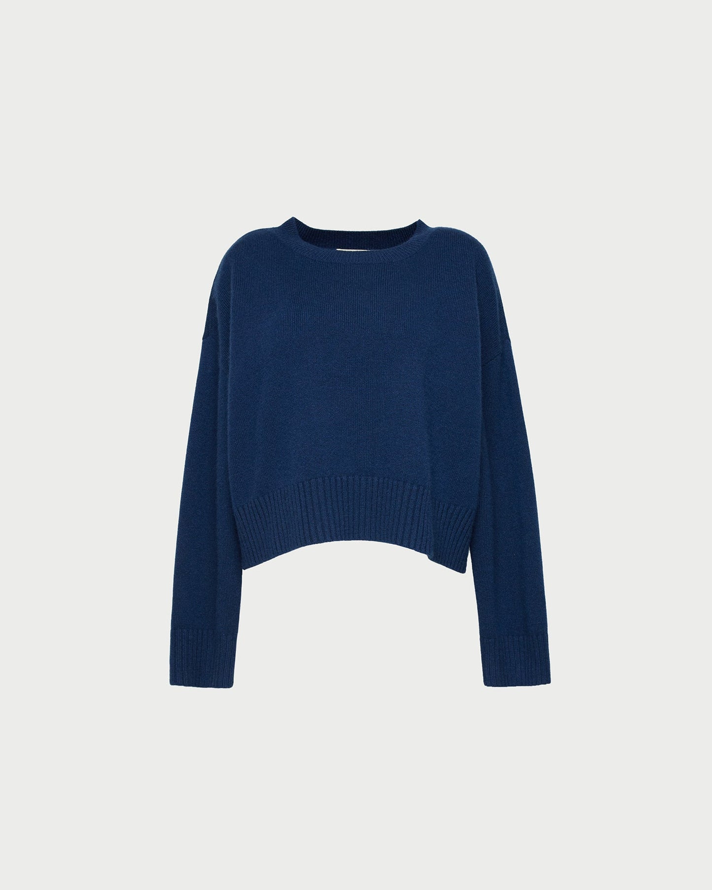 Lana Cashmere Sweater | Loeffler Randall Women