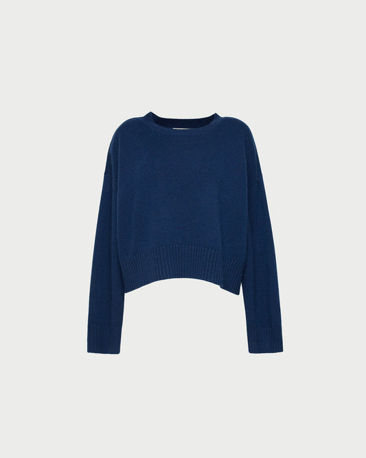 Lana Cashmere Sweater | Loeffler Randall Women