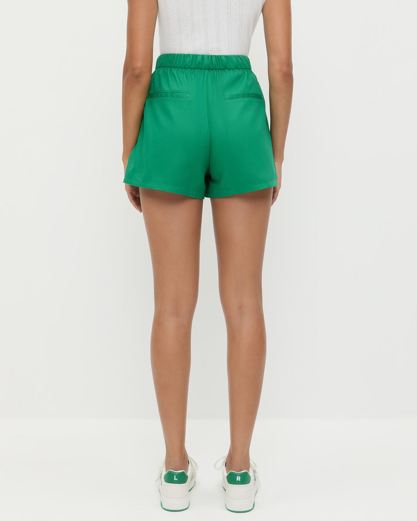 Cole Short | Loeffler Randall Women