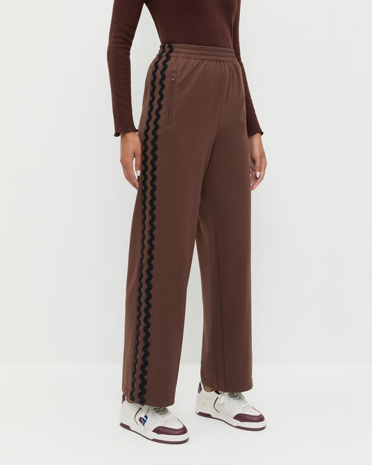 Venus Track Pant | Loeffler Randall Women
