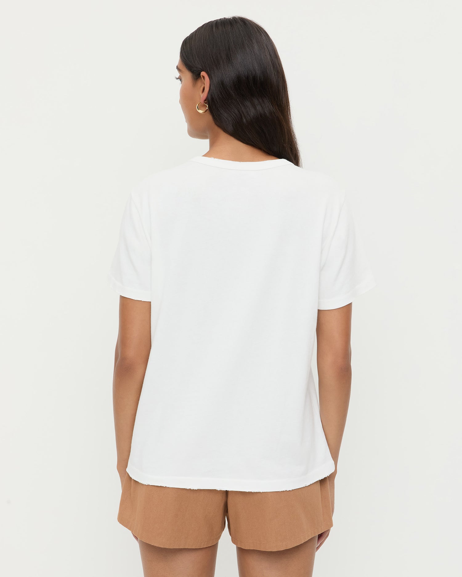 Le Bon Shoppe Sport Tee | Loeffler Randall Women