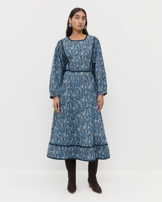Ainsley Dress | Loeffler Randall Women
