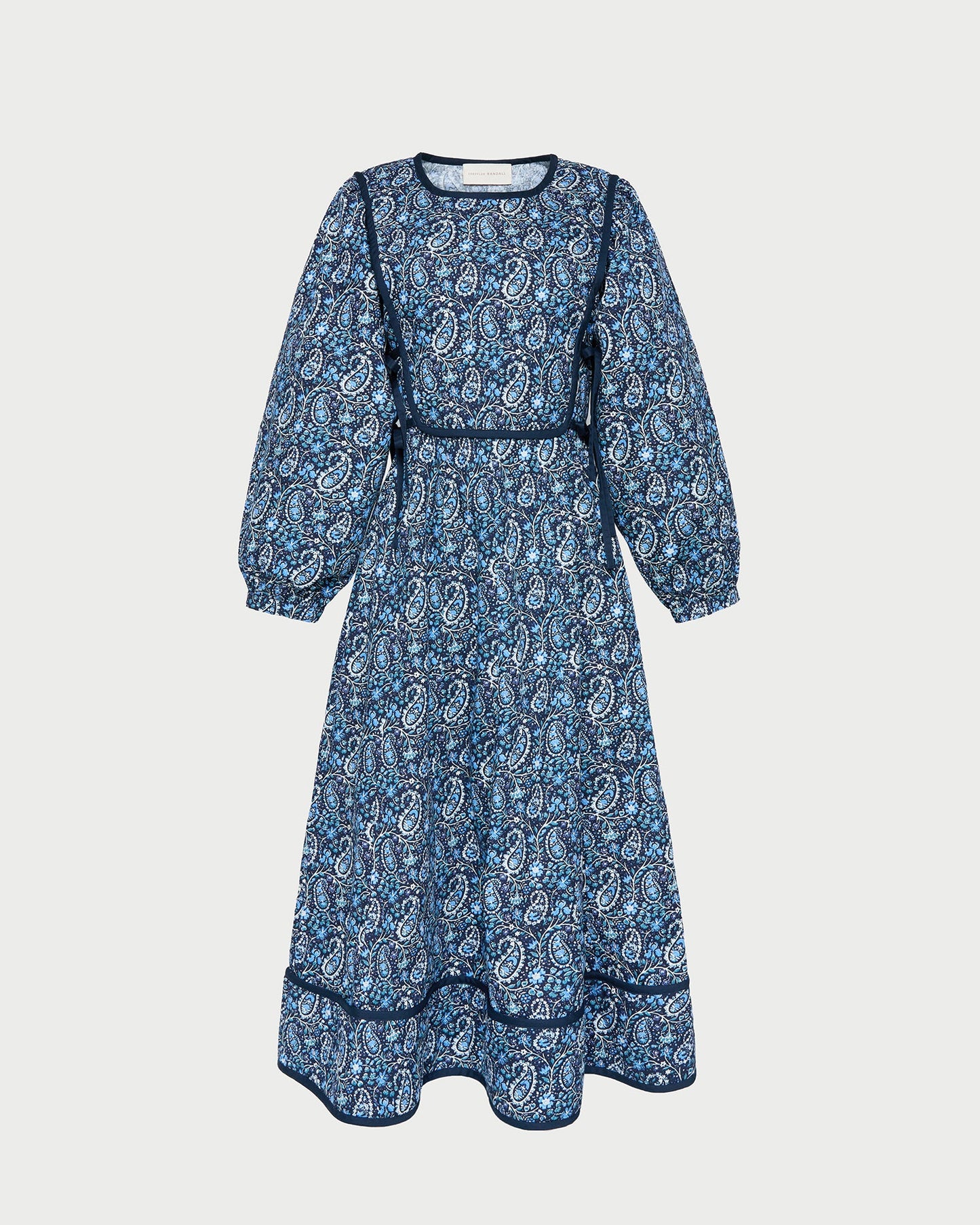 Ainsley Dress | Loeffler Randall Women