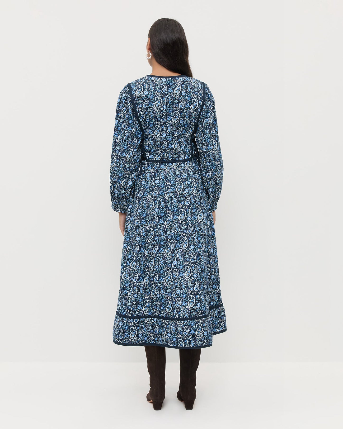 Ainsley Dress | Loeffler Randall Women