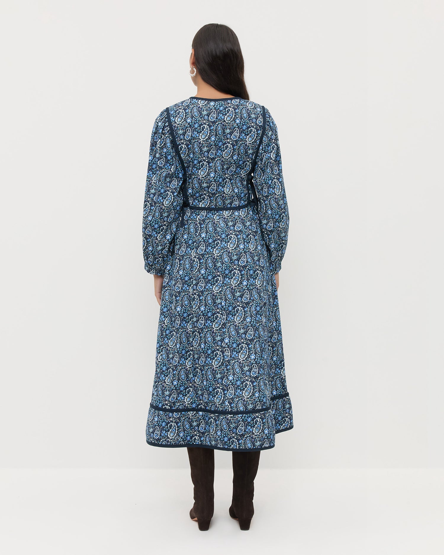 Ainsley Dress | Loeffler Randall Women