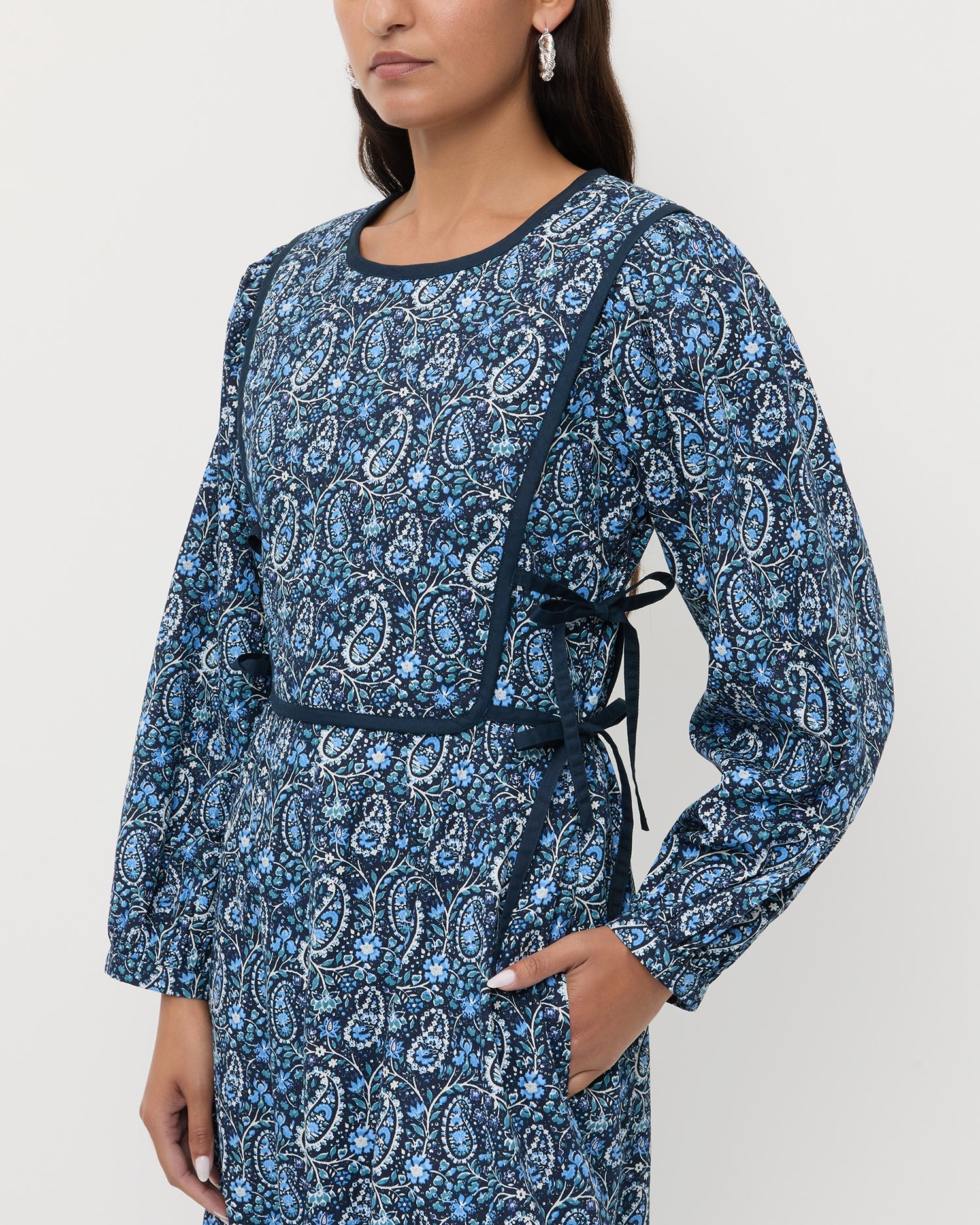 Ainsley Dress | Loeffler Randall Women