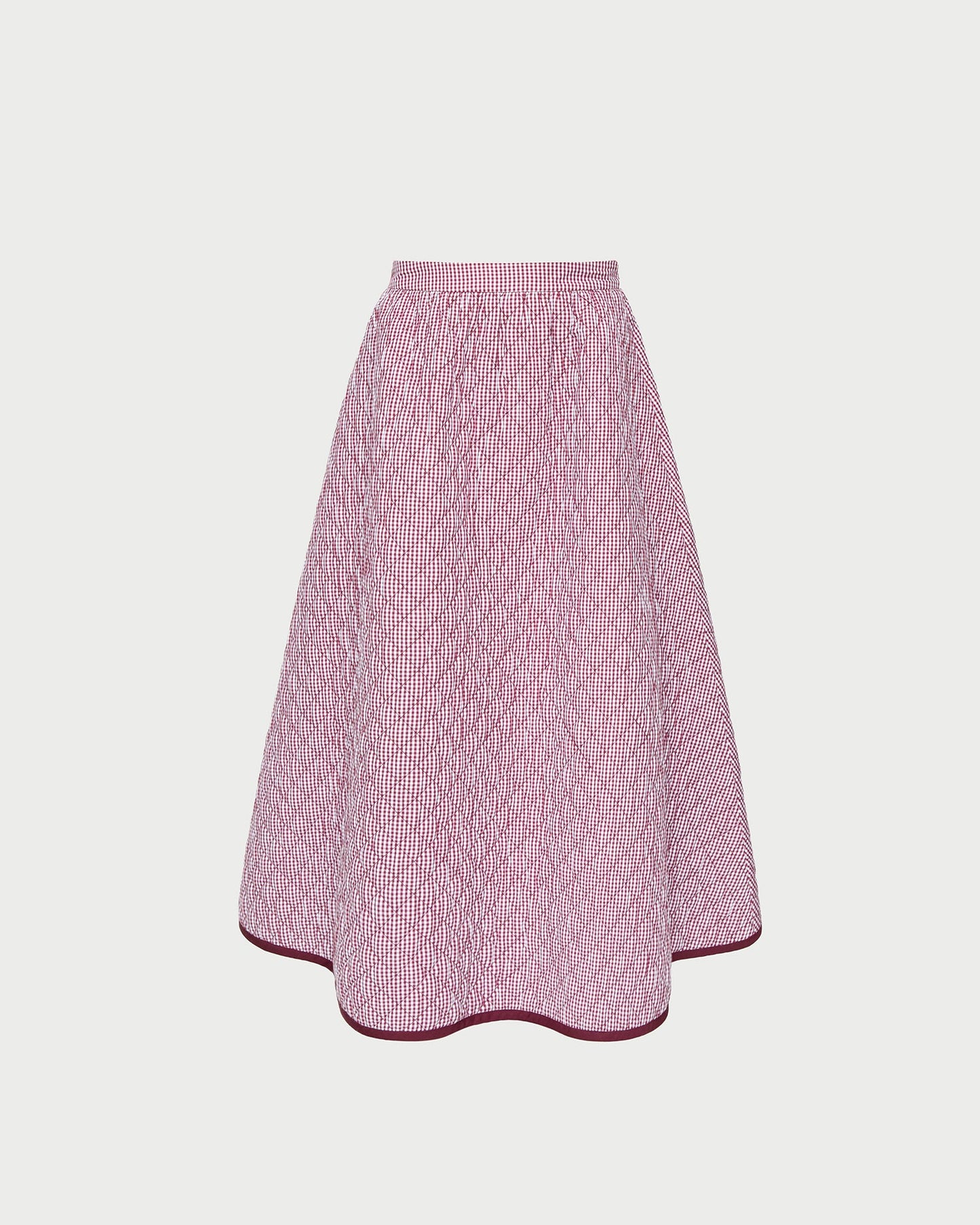 Clara Quilted Skirt | Loeffler Randall Women