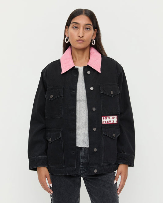 Quincy Jacket | Loeffler Randall Women