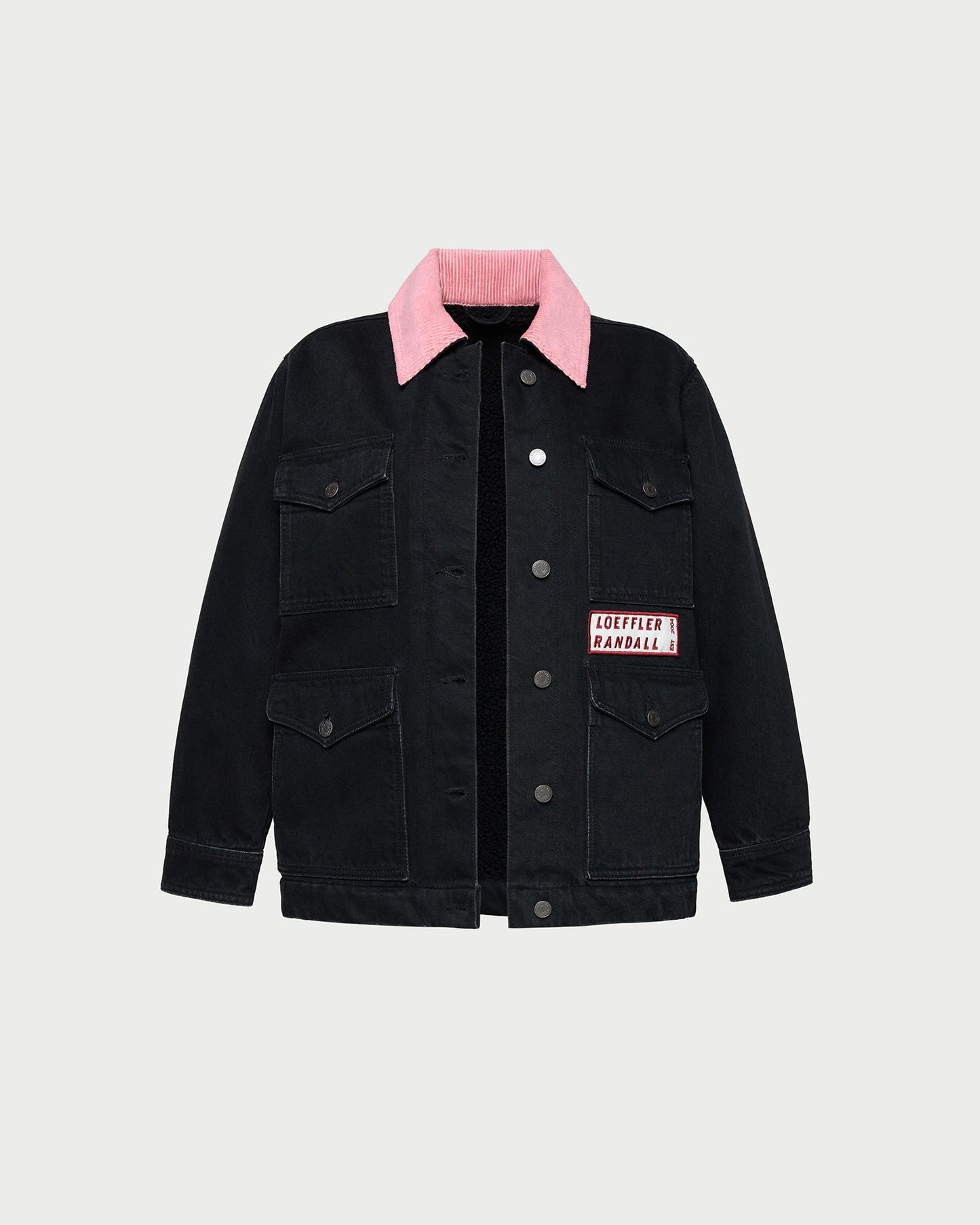 Quincy Jacket | Loeffler Randall Women
