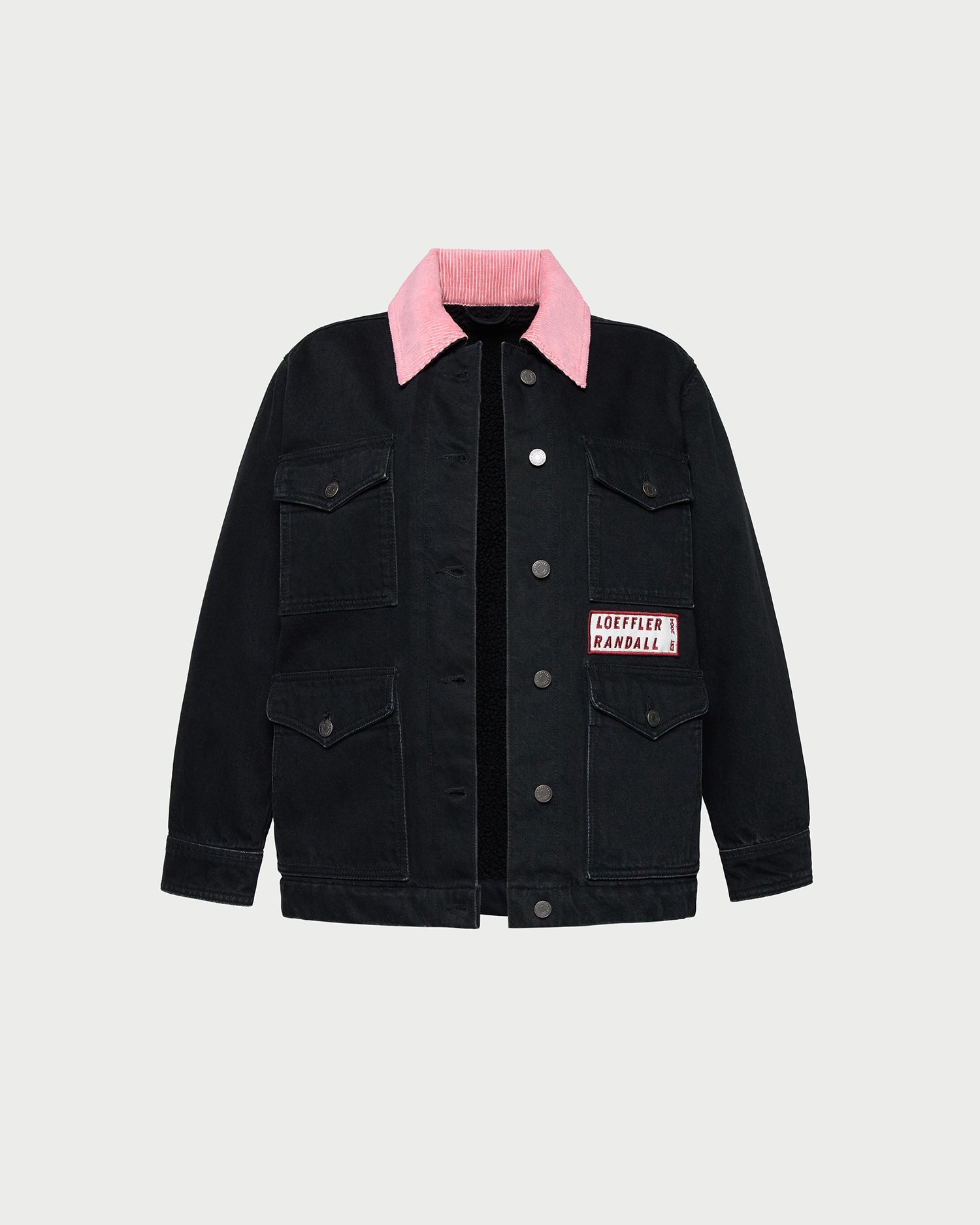 Quincy Jacket | Loeffler Randall Women
