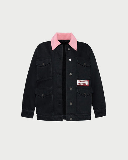 Quincy Jacket | Loeffler Randall Women
