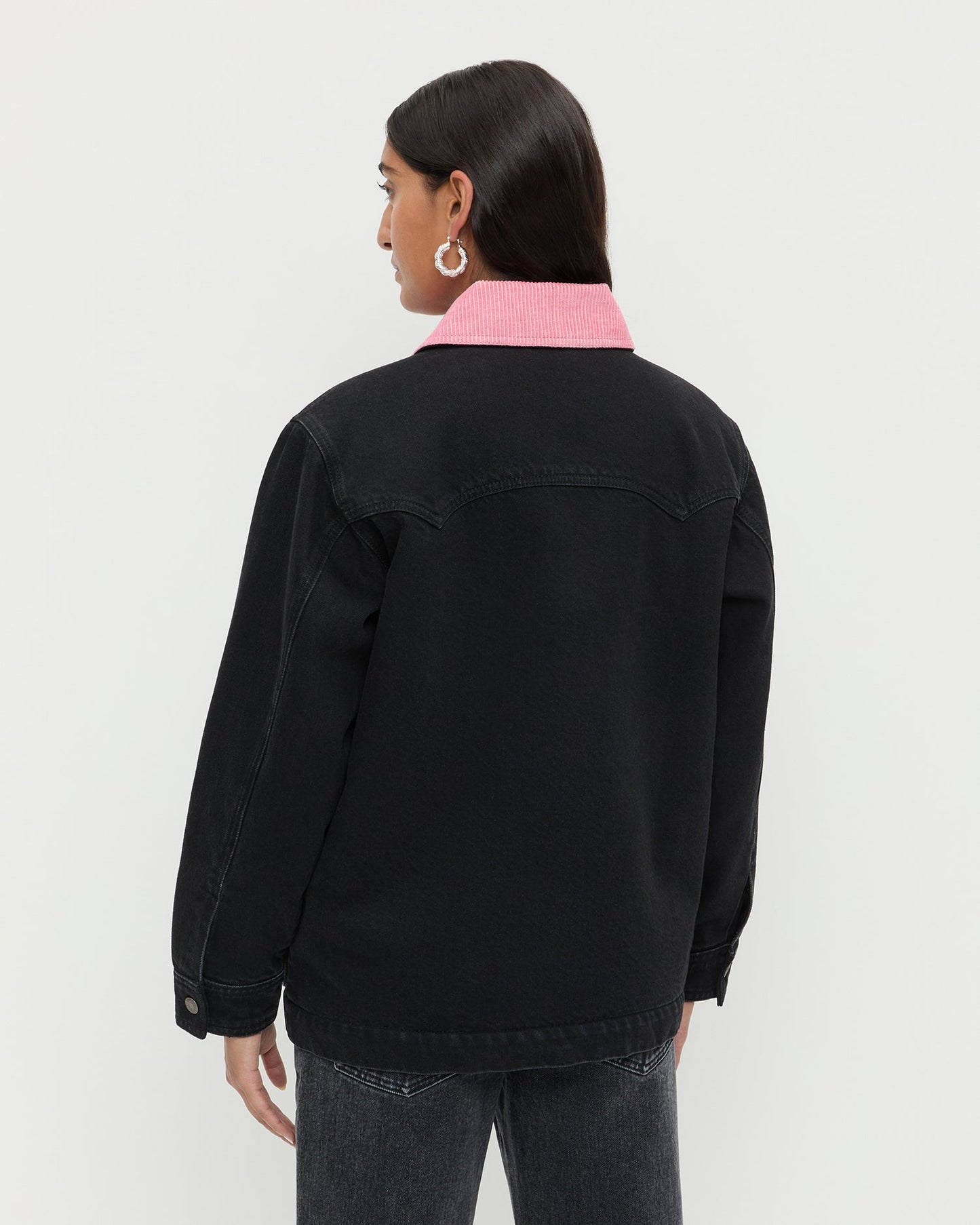 Quincy Jacket | Loeffler Randall Women