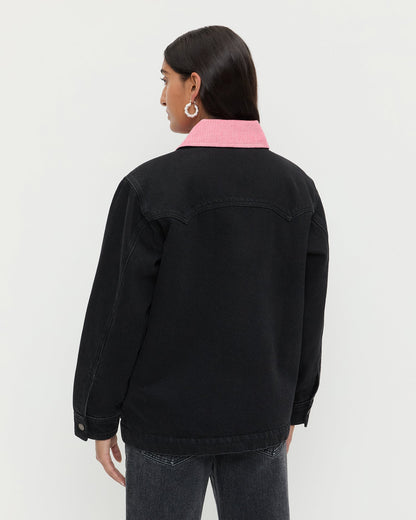 Quincy Jacket | Loeffler Randall Women