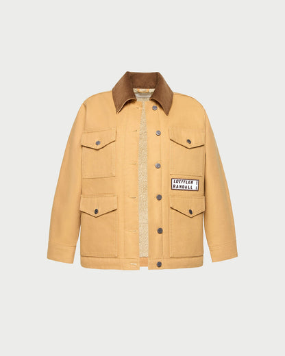 Quincy Jacket | Loeffler Randall Women