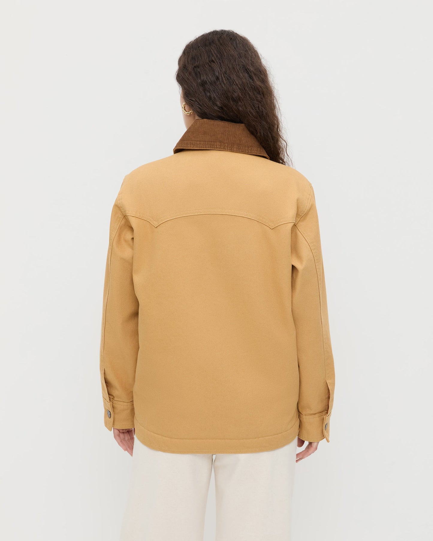 Quincy Jacket | Loeffler Randall Women