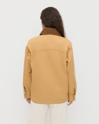 Quincy Jacket | Loeffler Randall Women