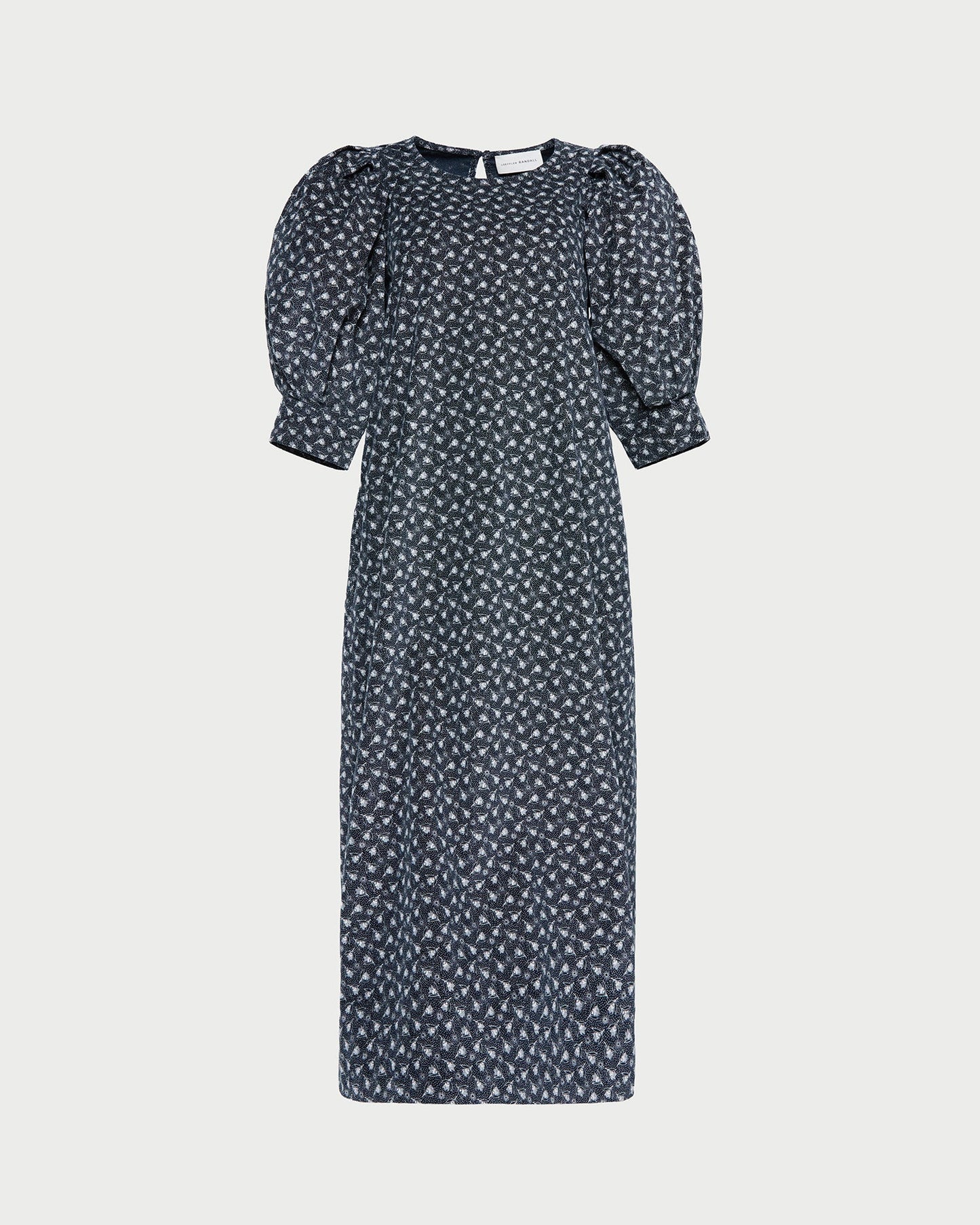Maxwell Dress | Loeffler Randall Women