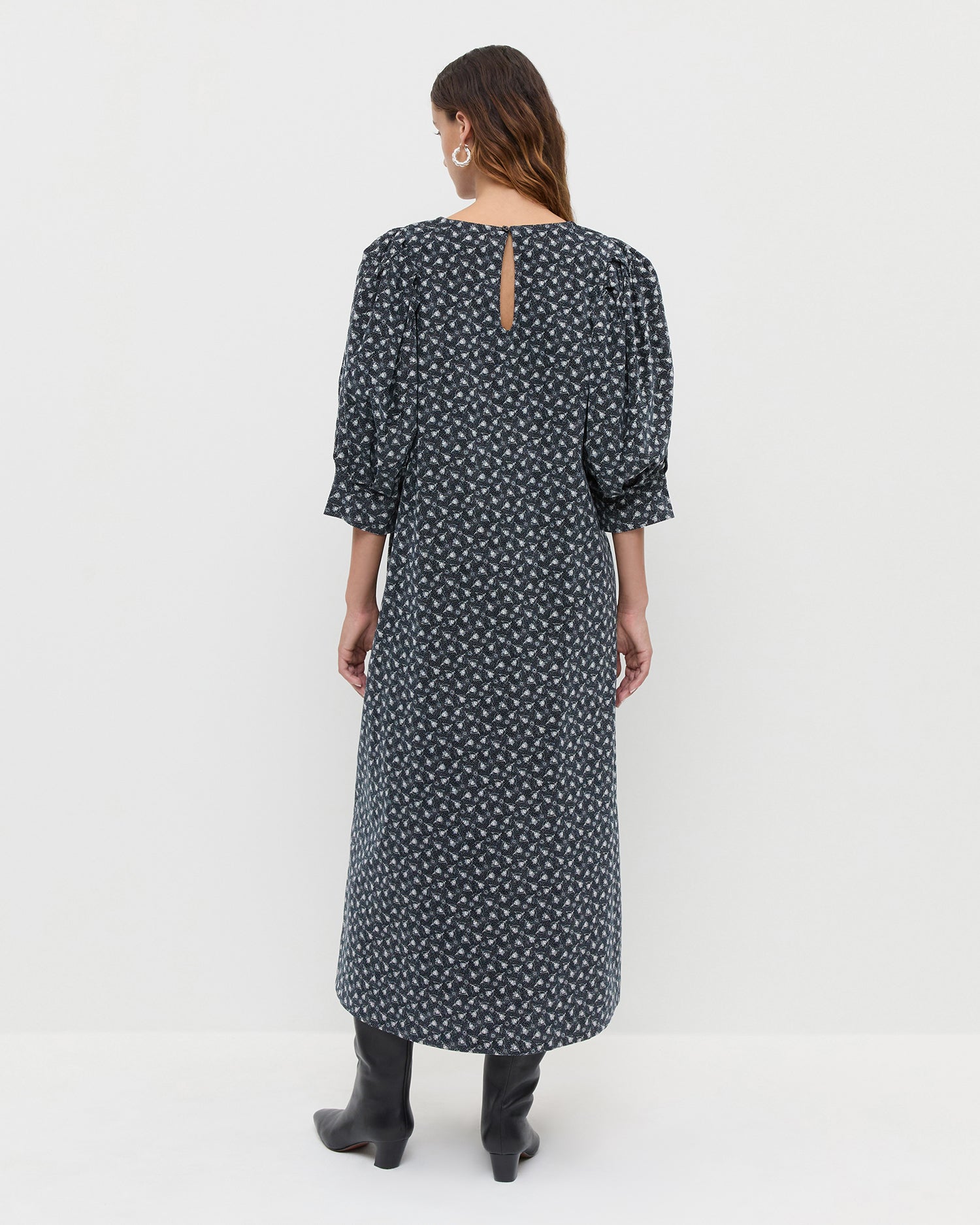 Maxwell Dress | Loeffler Randall Women