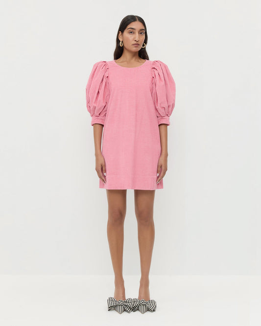 Willy Mini Dress | Loeffler Randall Women