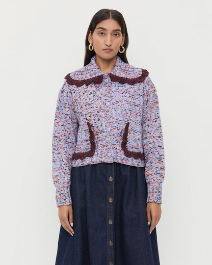 Lo Cardigan | Loeffler Randall Women