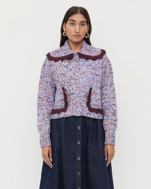 Lo Cardigan | Loeffler Randall Women