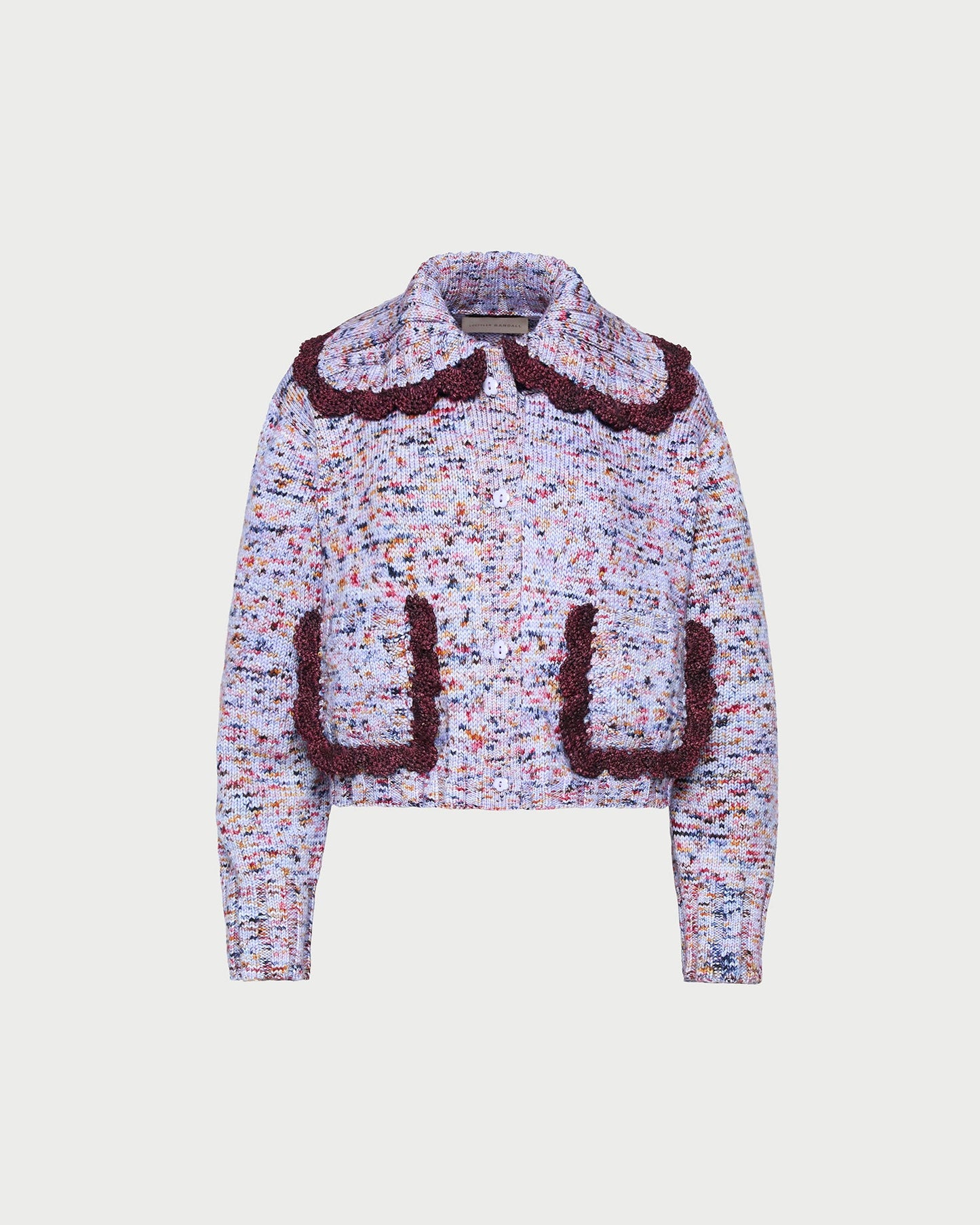 Lo Cardigan | Loeffler Randall Women