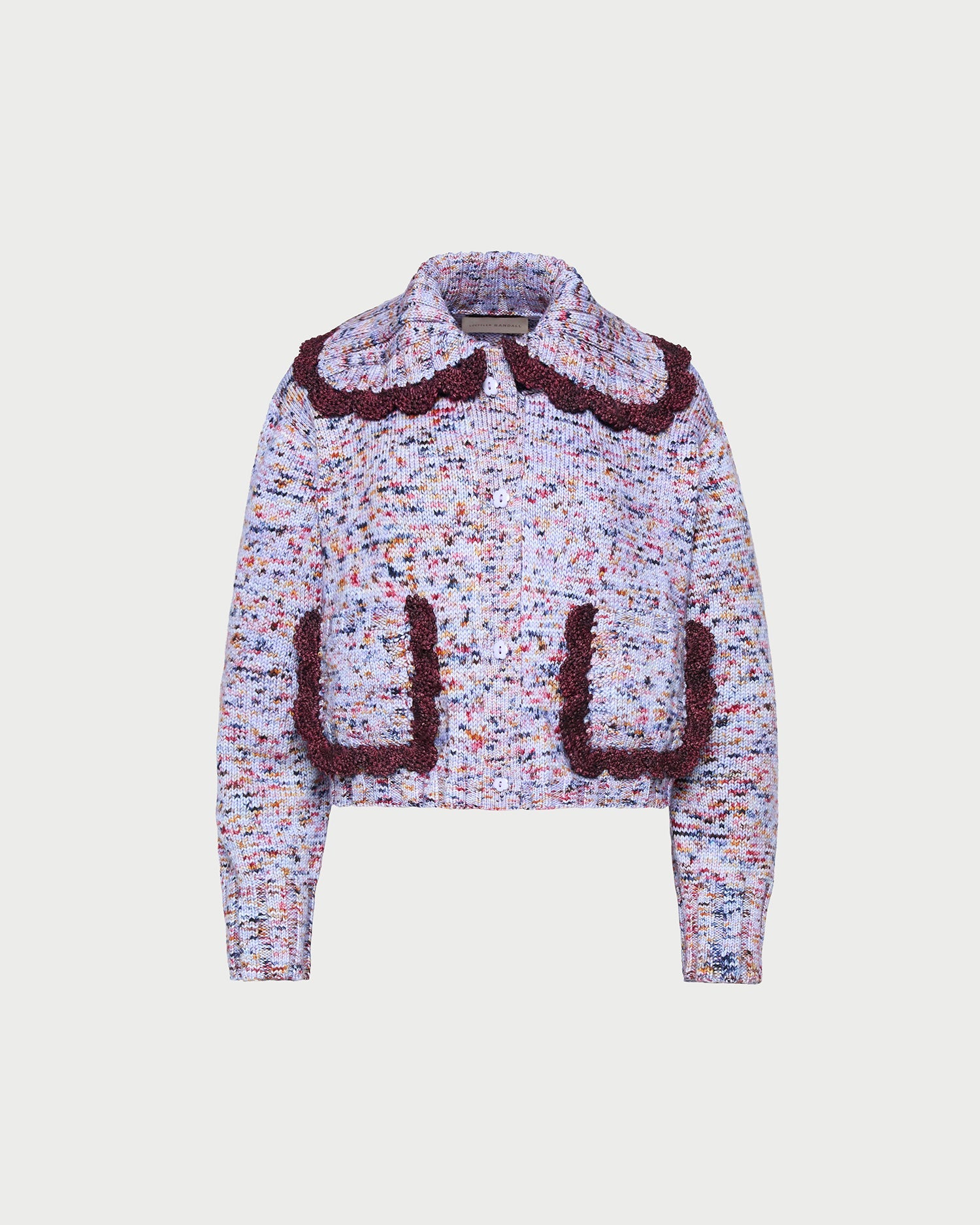 Lo Cardigan | Loeffler Randall Women
