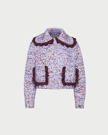 Lo Cardigan | Loeffler Randall Women