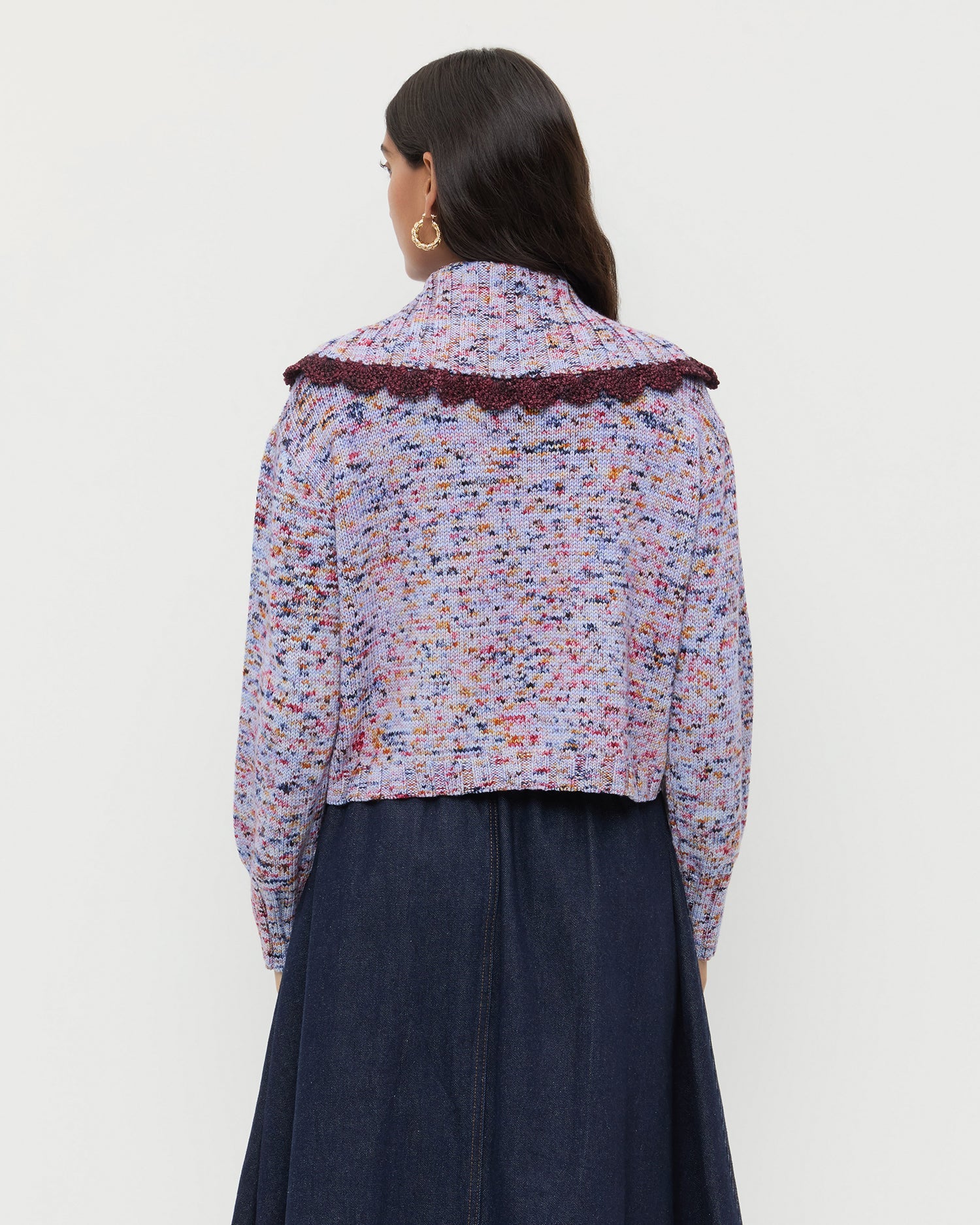 Lo Cardigan | Loeffler Randall Women